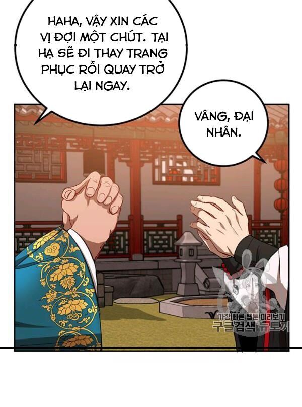 Võ Đang Kỳ Hiệp Chapter 24 - Trang 2