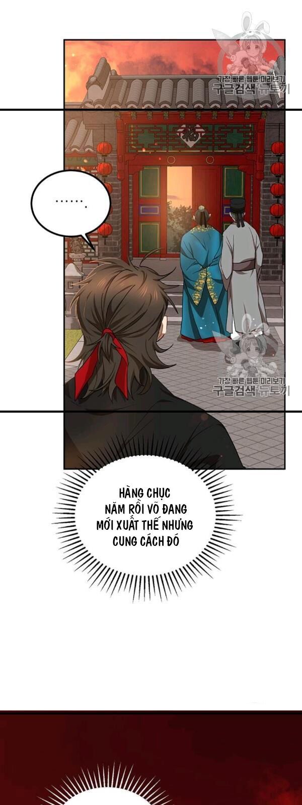 Võ Đang Kỳ Hiệp Chapter 24 - Trang 2