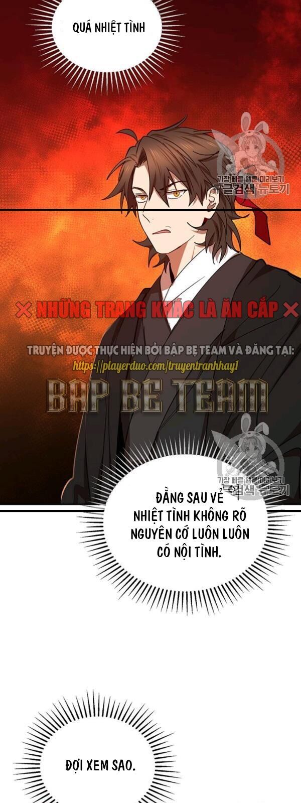 Võ Đang Kỳ Hiệp Chapter 24 - Trang 2
