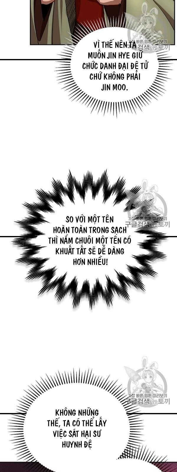 Võ Đang Kỳ Hiệp Chapter 24 - Trang 2