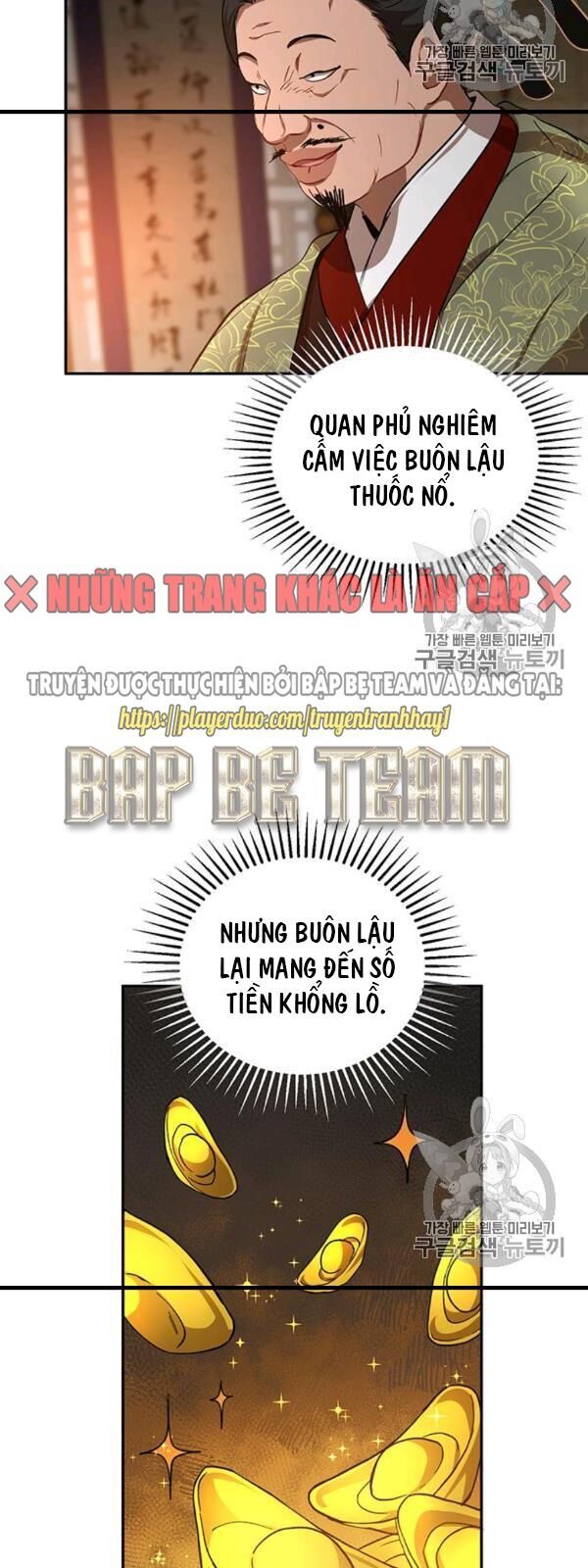 Võ Đang Kỳ Hiệp Chapter 24 - Trang 2