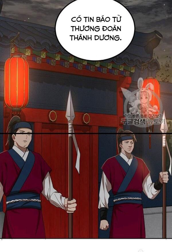 Võ Đang Kỳ Hiệp Chapter 24 - Trang 2