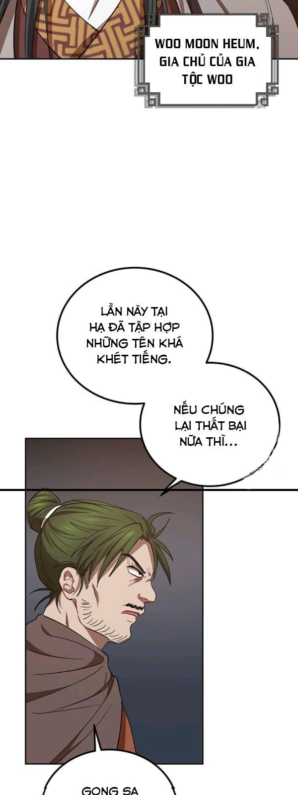 Võ Đang Kỳ Hiệp Chapter 24 - Trang 2