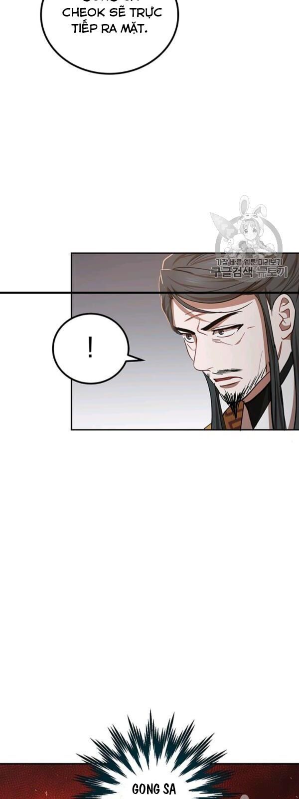 Võ Đang Kỳ Hiệp Chapter 24 - Trang 2