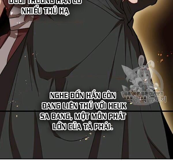 Võ Đang Kỳ Hiệp Chapter 24 - Trang 2