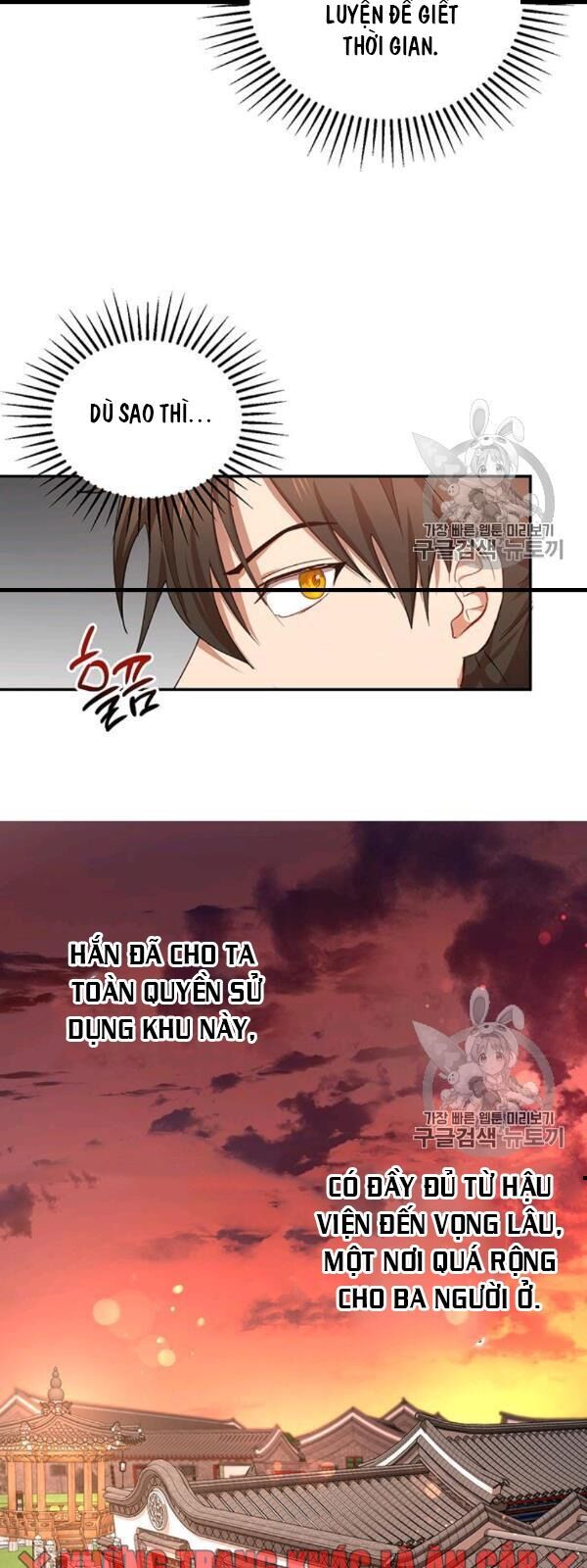 Võ Đang Kỳ Hiệp Chapter 24 - Trang 2