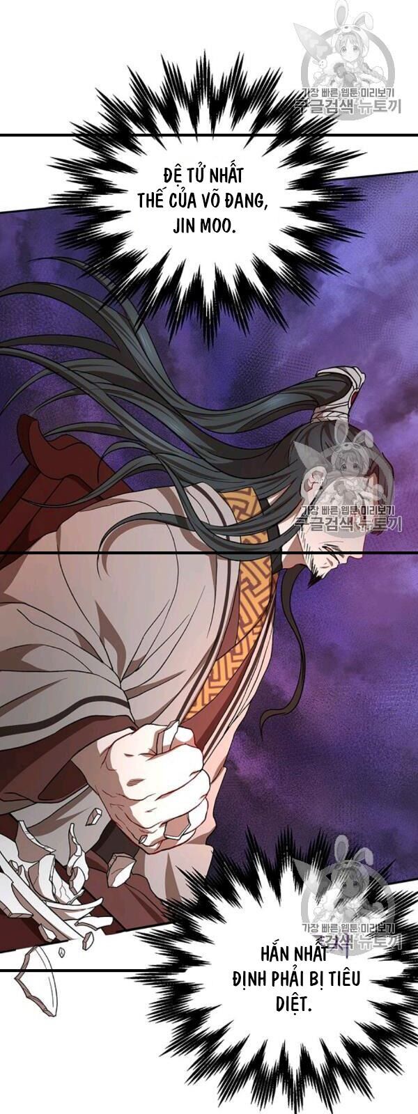 Võ Đang Kỳ Hiệp Chapter 24 - Trang 2