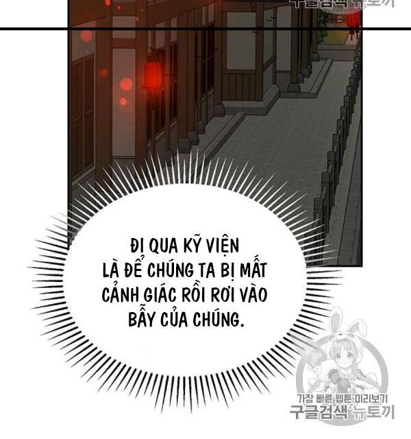 Võ Đang Kỳ Hiệp Chapter 24 - Trang 2