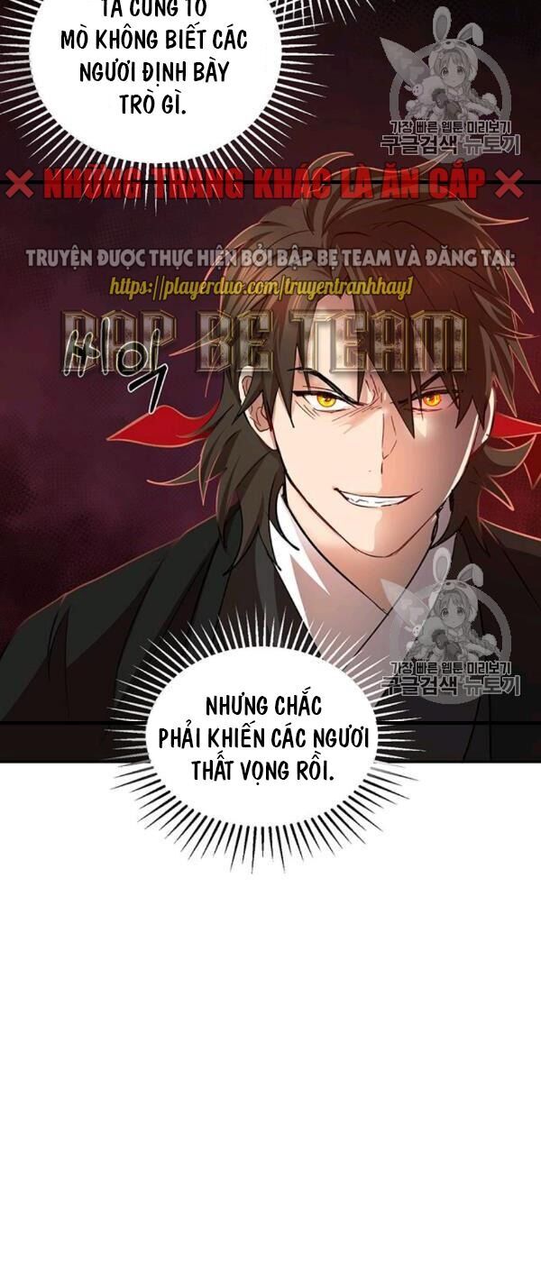 Võ Đang Kỳ Hiệp Chapter 24 - Trang 2