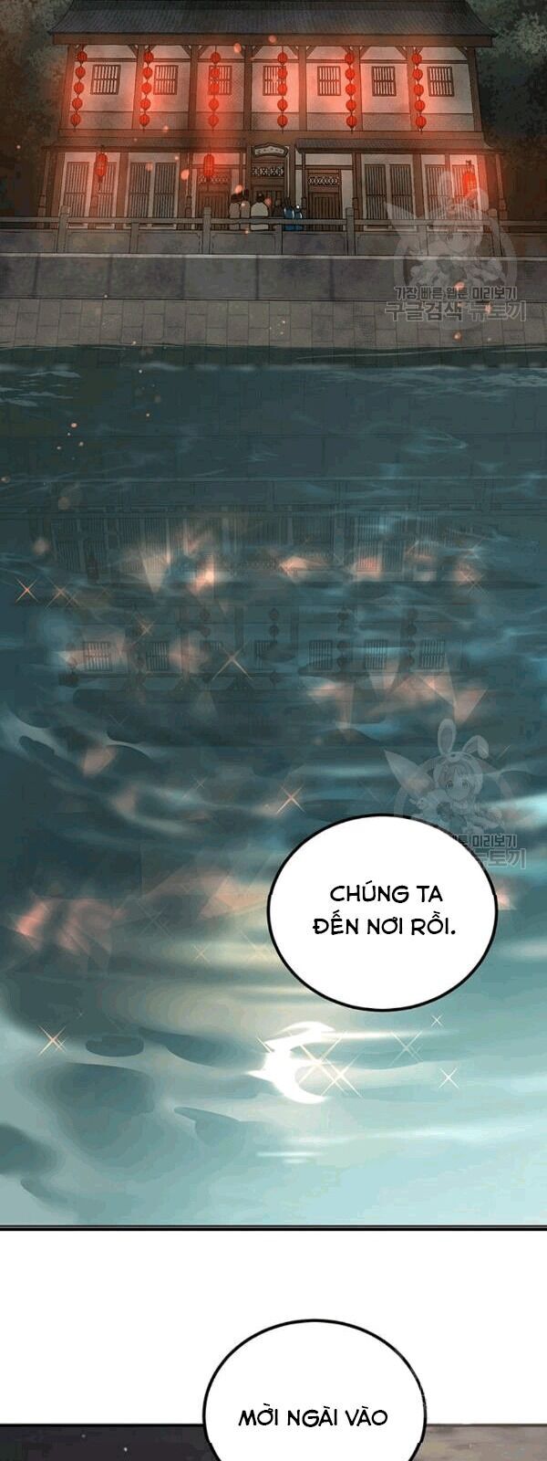 Võ Đang Kỳ Hiệp Chapter 25 - Trang 2