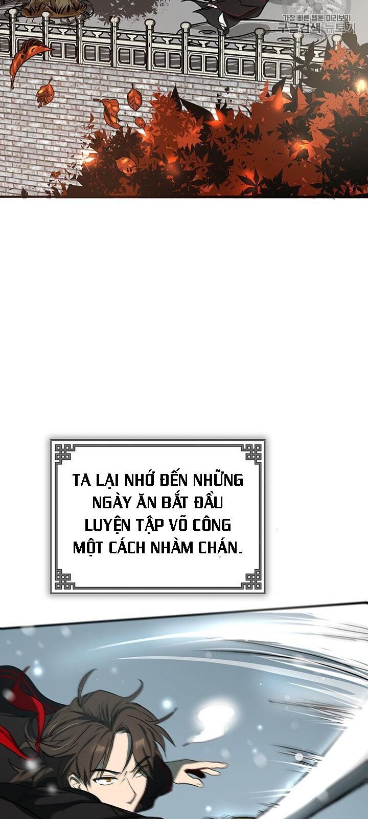 Võ Đang Kỳ Hiệp Chapter 3 - Trang 2