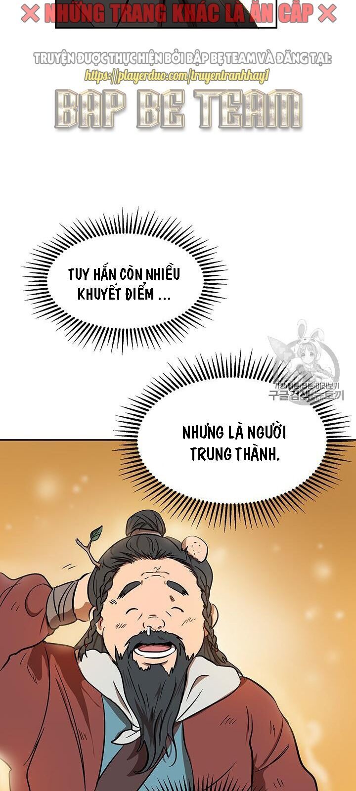 Võ Đang Kỳ Hiệp Chapter 4 - Trang 2