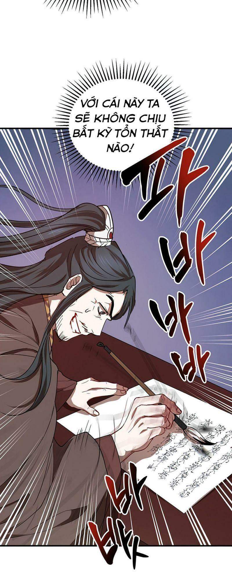 Võ Đang Kỳ Hiệp Chapter 41 - Trang 2