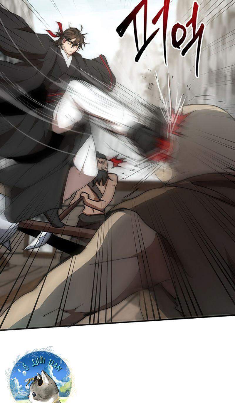 Võ Đang Kỳ Hiệp Chapter 47 - Trang 2