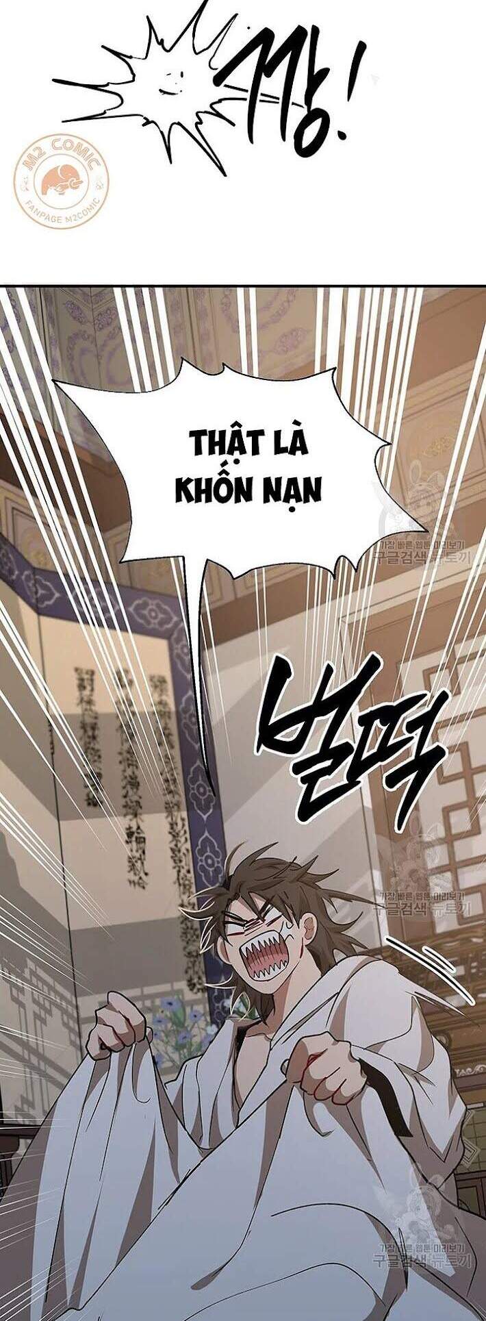 Võ Đang Kỳ Hiệp Chapter 51 - Trang 2