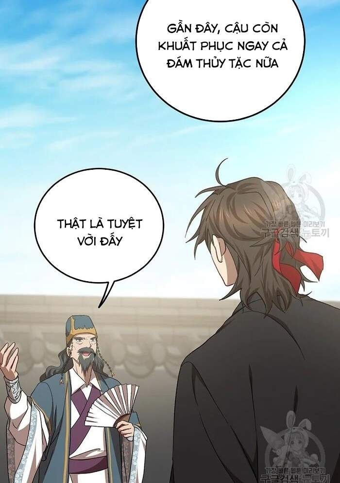 Võ Đang Kỳ Hiệp Chapter 53 - Trang 2