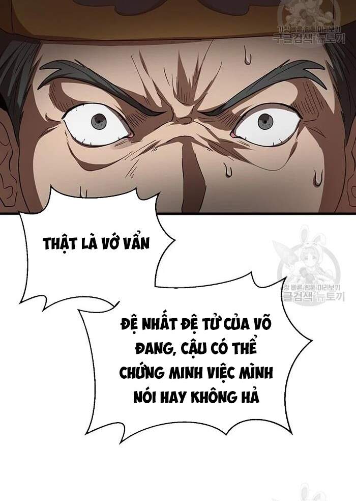 Võ Đang Kỳ Hiệp Chapter 53 - Trang 2