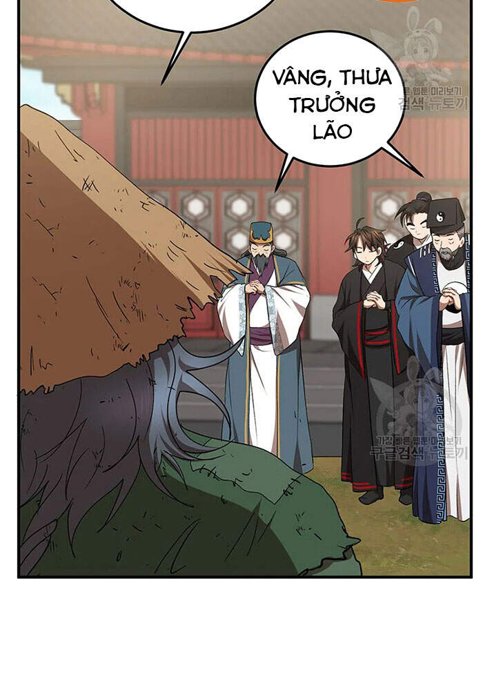 Võ Đang Kỳ Hiệp Chapter 54 - Trang 2