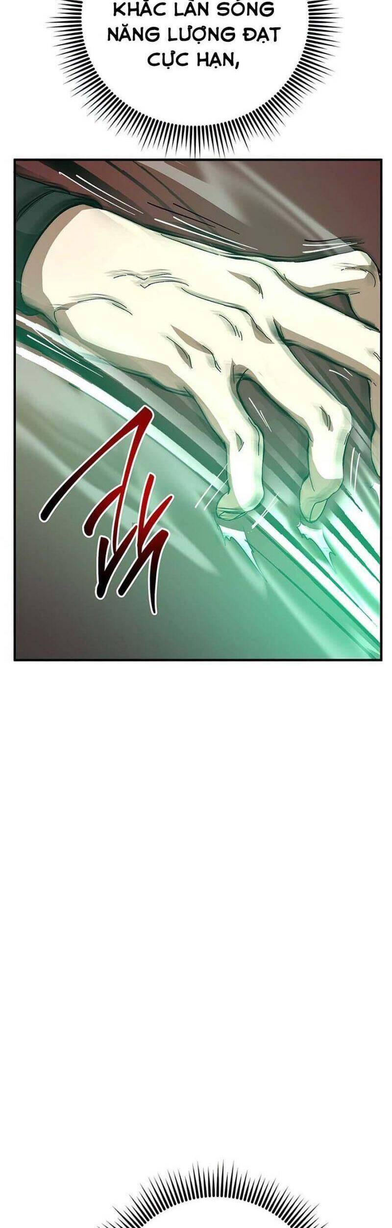 Võ Đang Kỳ Hiệp Chapter 56 - Trang 2