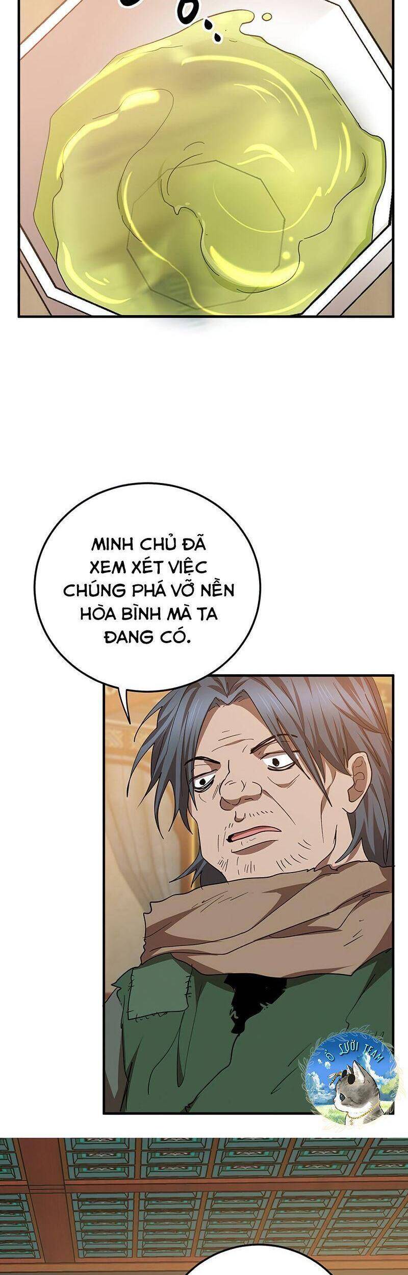 Võ Đang Kỳ Hiệp Chapter 58 - Trang 2