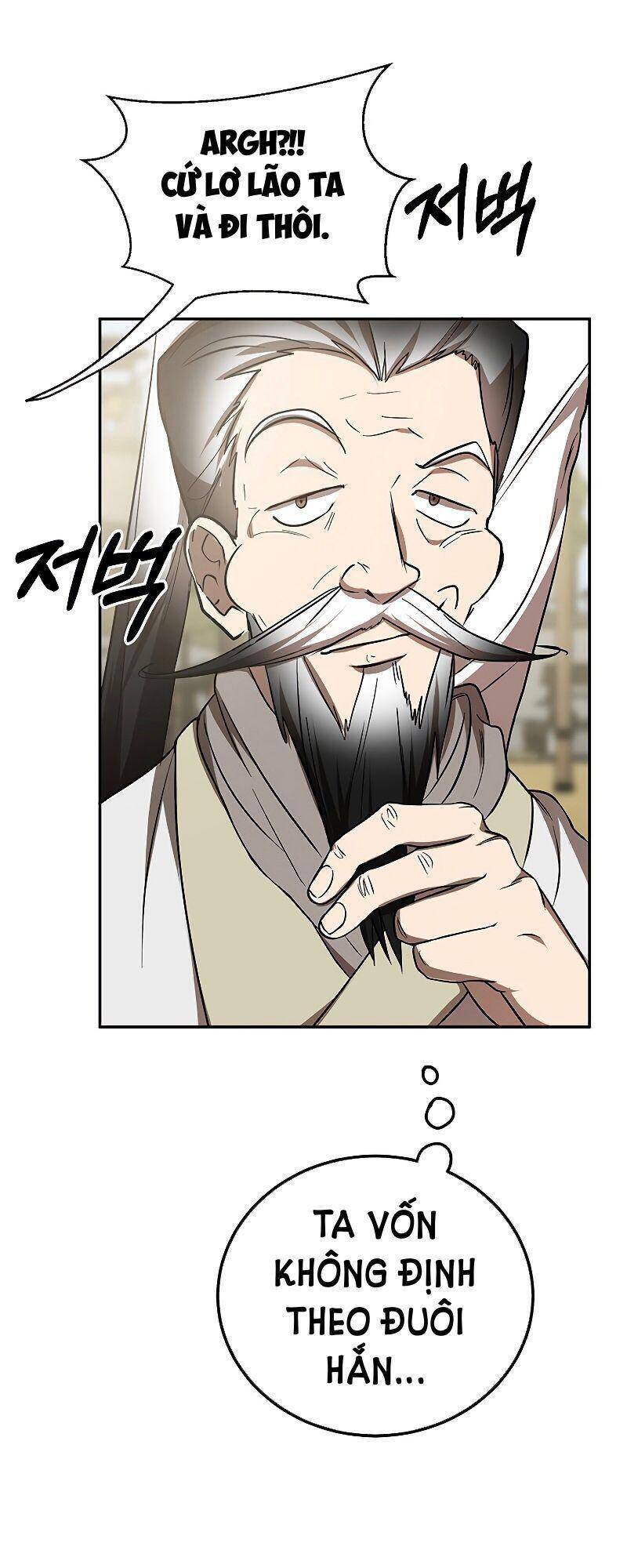 Võ Đang Kỳ Hiệp Chapter 67 - Trang 2