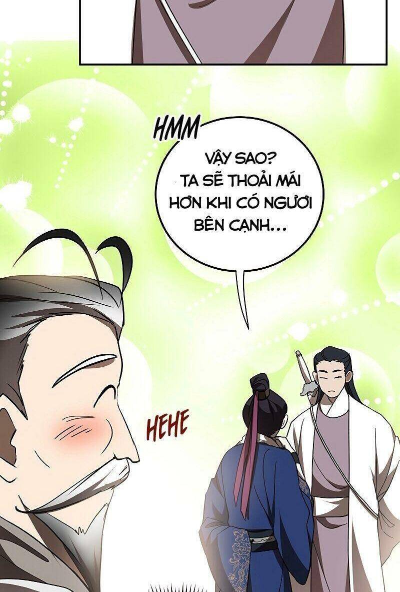 Võ Đang Kỳ Hiệp Chapter 68 - Trang 2