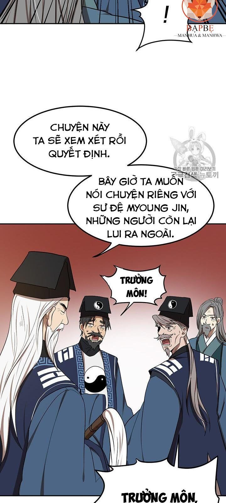 Võ Đang Kỳ Hiệp Chapter 7 - Trang 2