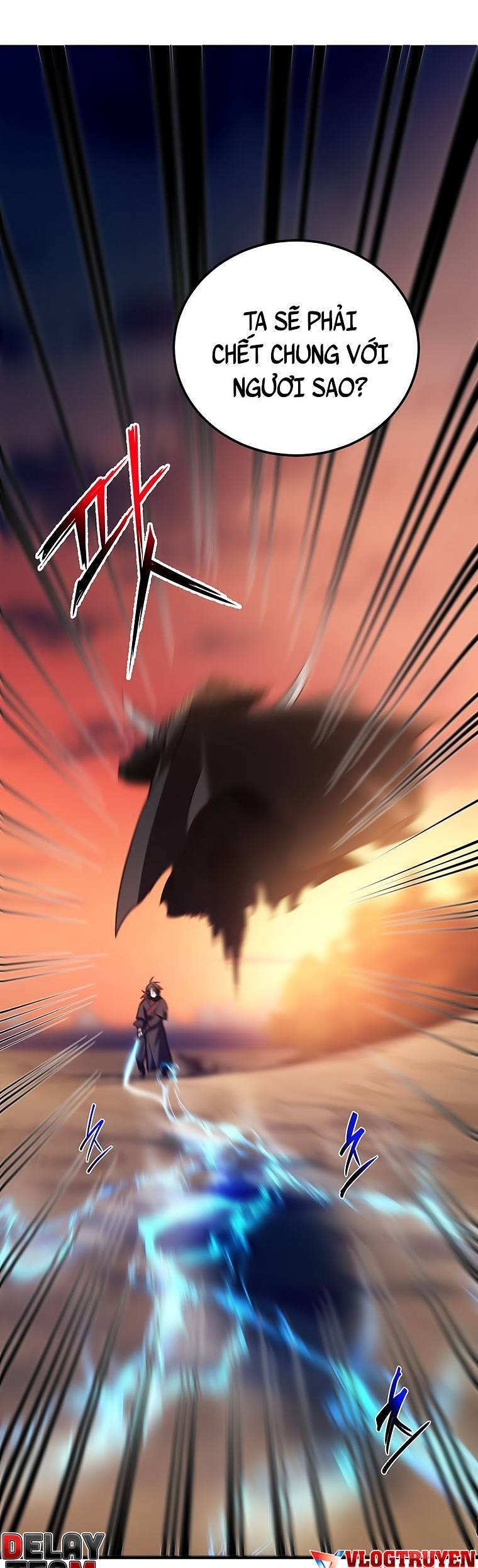 Võ Đang Kỳ Hiệp Chapter 71 - Trang 2