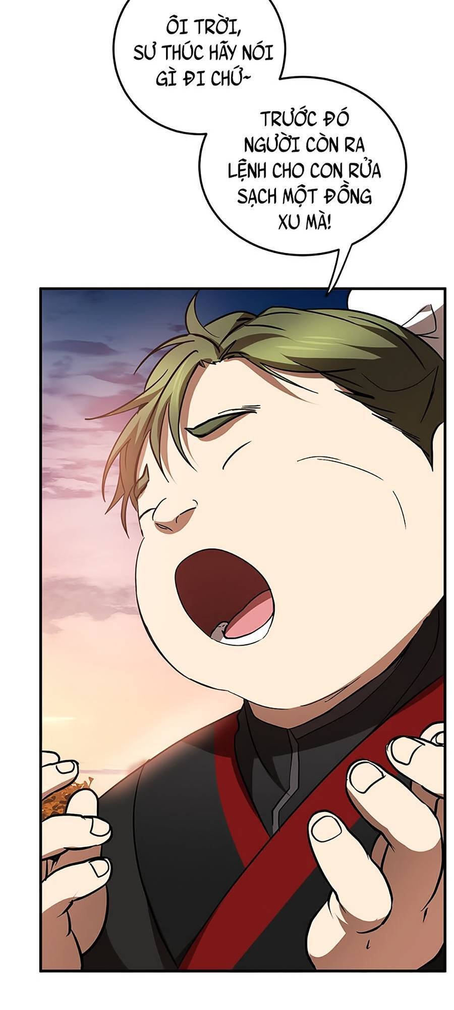 Võ Đang Kỳ Hiệp Chapter 72 - Trang 2