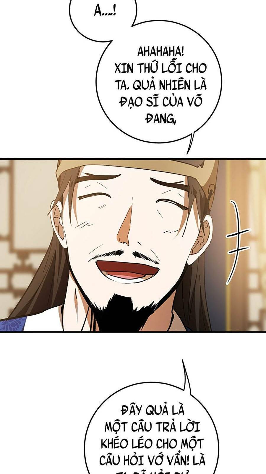 Võ Đang Kỳ Hiệp Chapter 74 - Trang 2