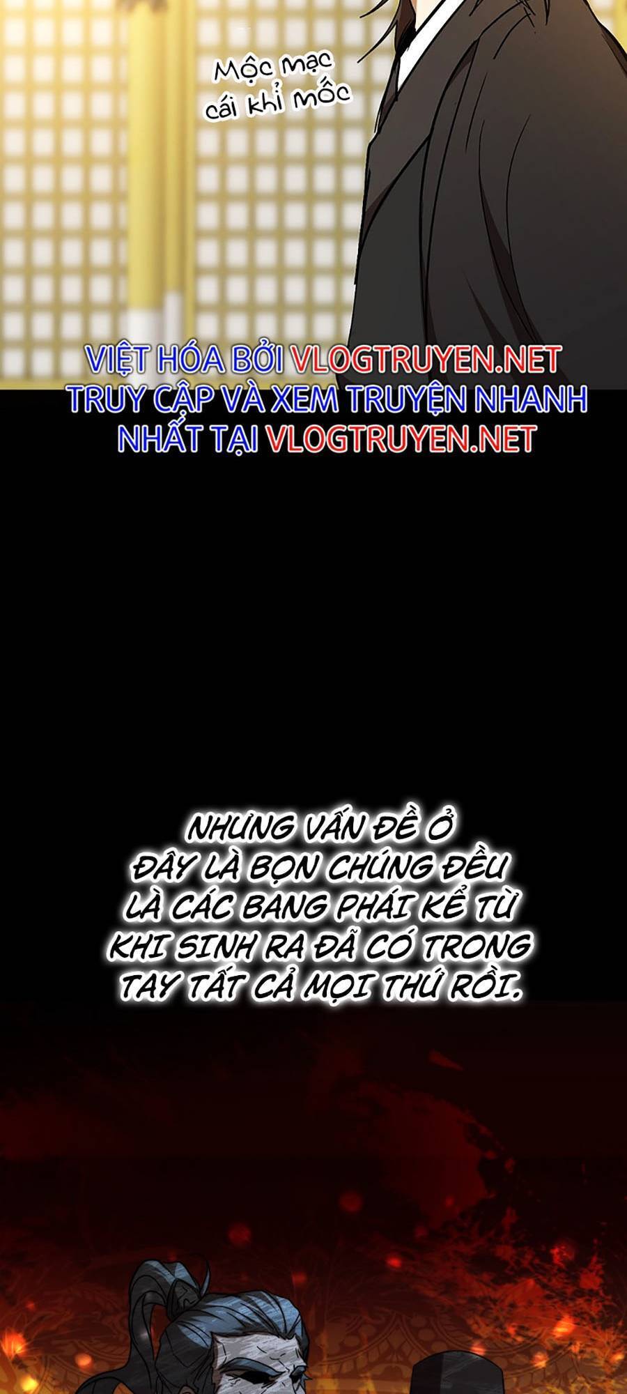 Võ Đang Kỳ Hiệp Chapter 75 - Trang 2