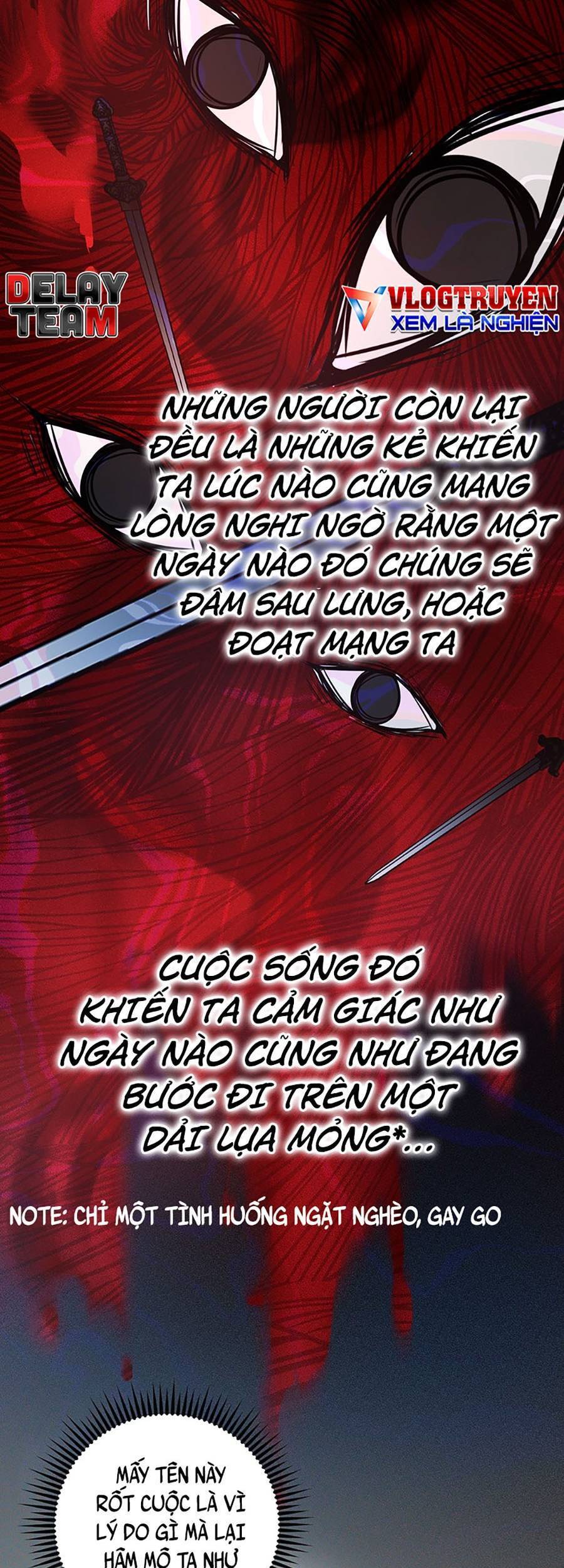 Võ Đang Kỳ Hiệp Chapter 78 - Trang 2