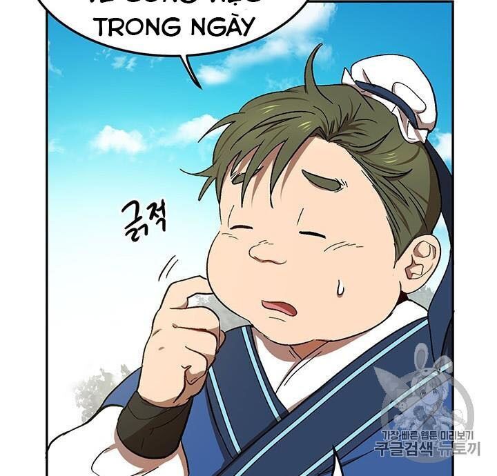 Võ Đang Kỳ Hiệp Chapter 8 - Trang 2