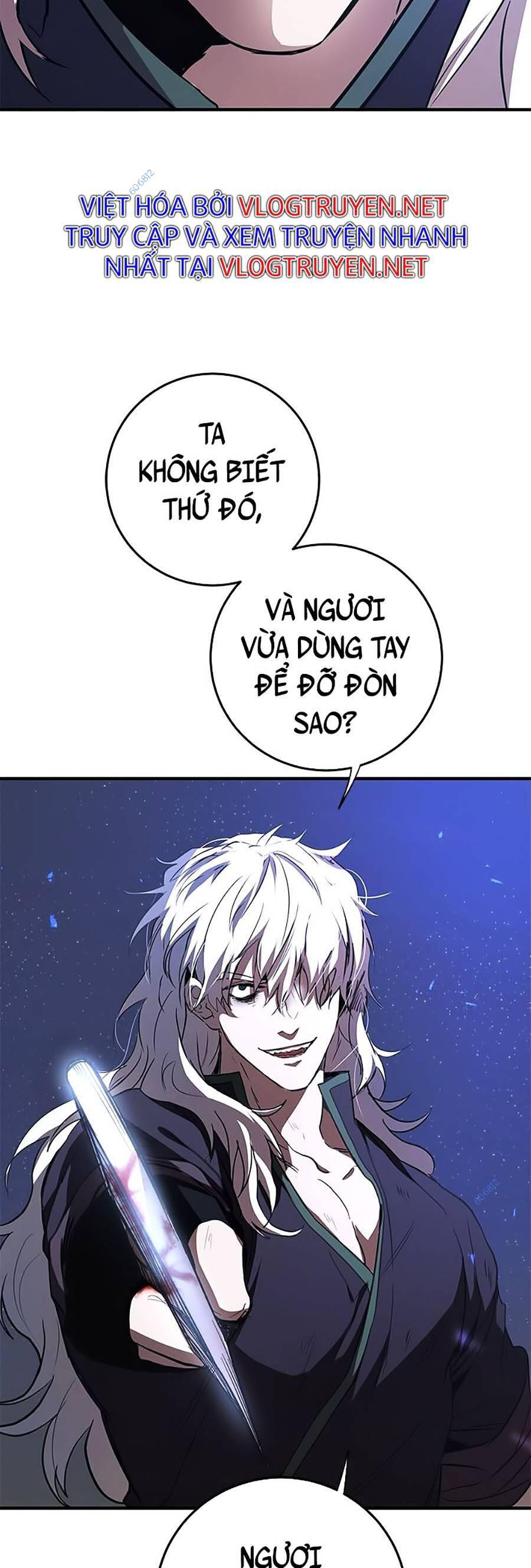 Võ Đang Kỳ Hiệp Chapter 81 - Trang 2