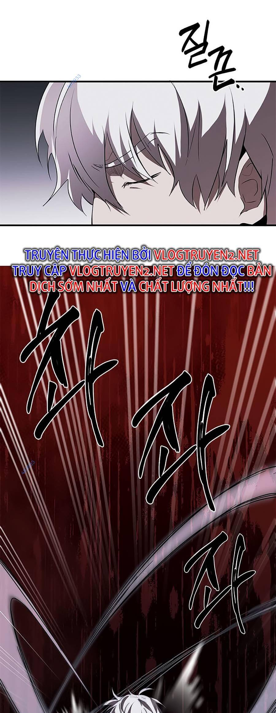 Võ Đang Kỳ Hiệp Chapter 82 - Trang 2