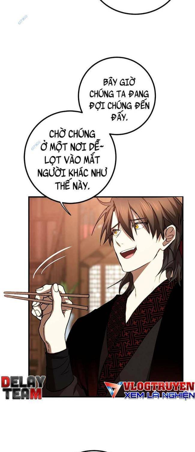 Võ Đang Kỳ Hiệp Chapter 83 - Trang 2