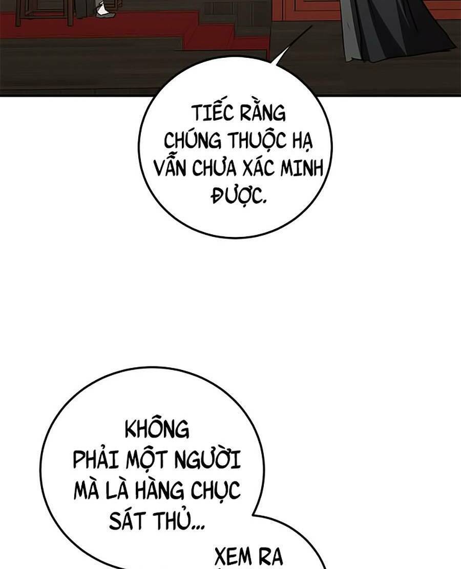 Võ Đang Kỳ Hiệp Chapter 84 - Trang 2