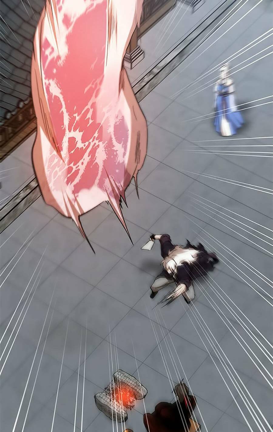 Võ Đang Kỳ Hiệp Chapter 89 - Trang 2