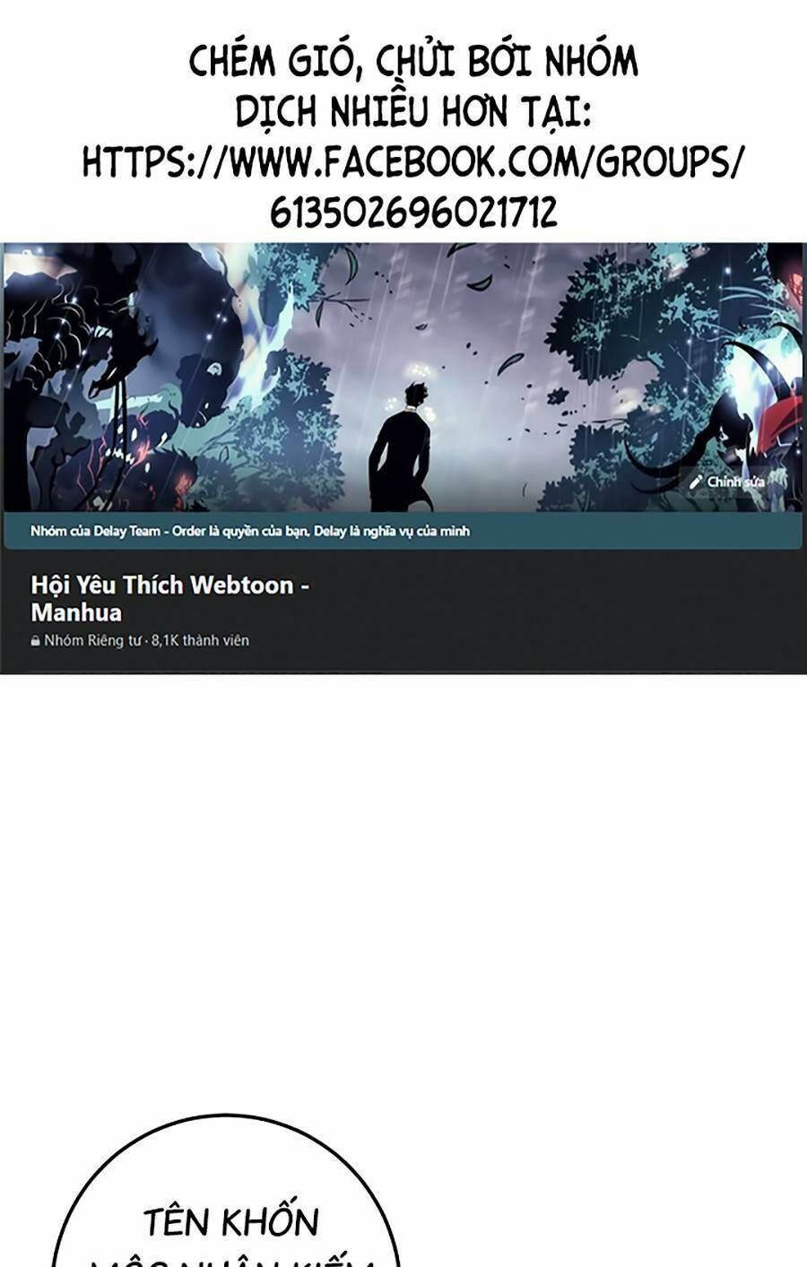 Võ Đang Kỳ Hiệp Chapter 92 - Trang 2