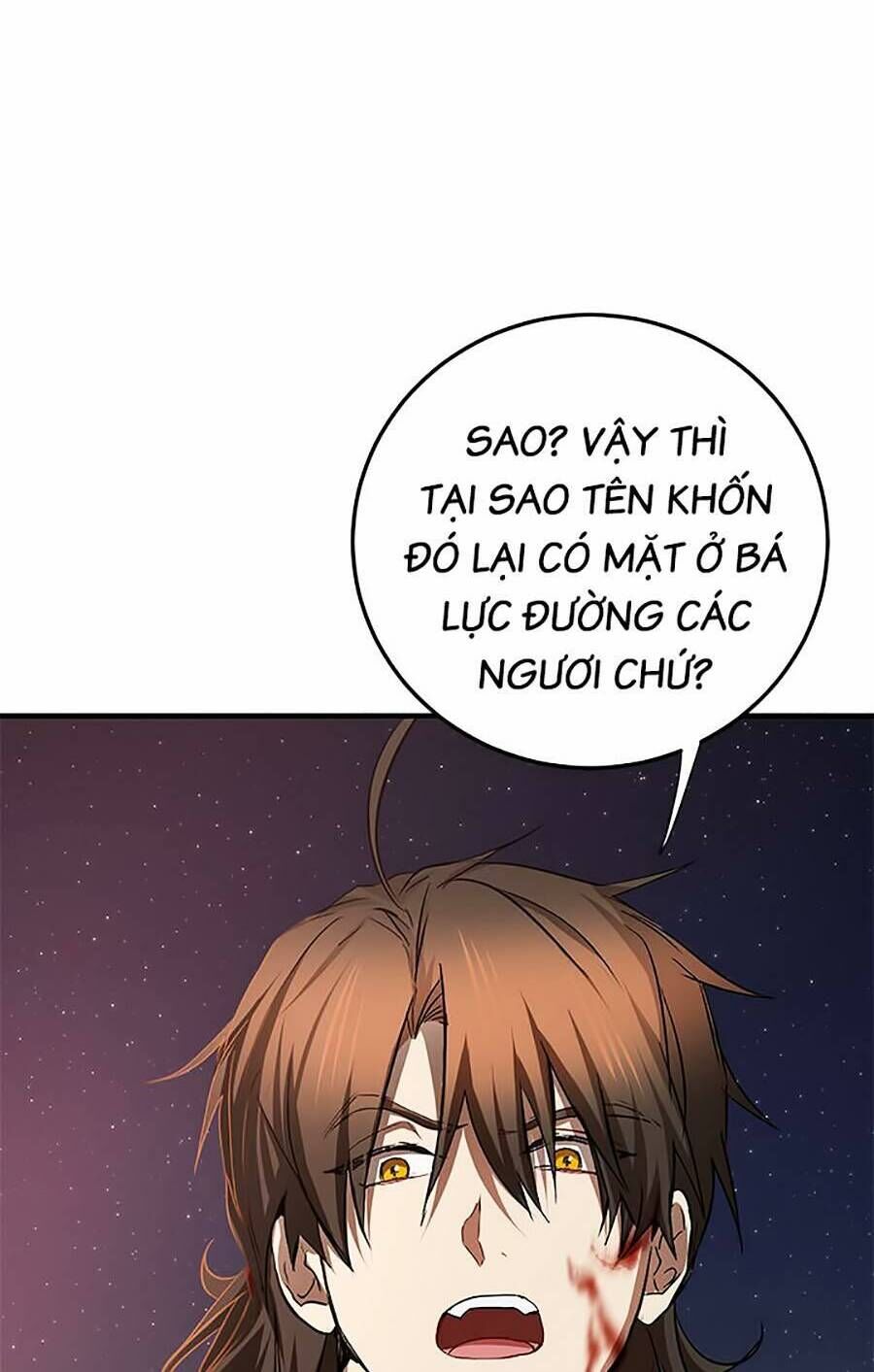 Võ Đang Kỳ Hiệp Chapter 92 - Trang 2
