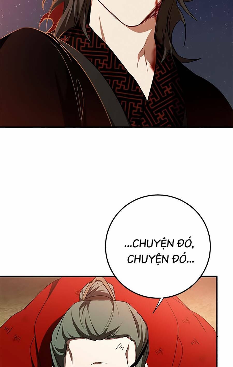 Võ Đang Kỳ Hiệp Chapter 92 - Trang 2