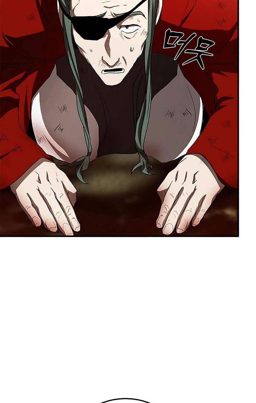 Võ Đang Kỳ Hiệp Chapter 92 - Trang 2