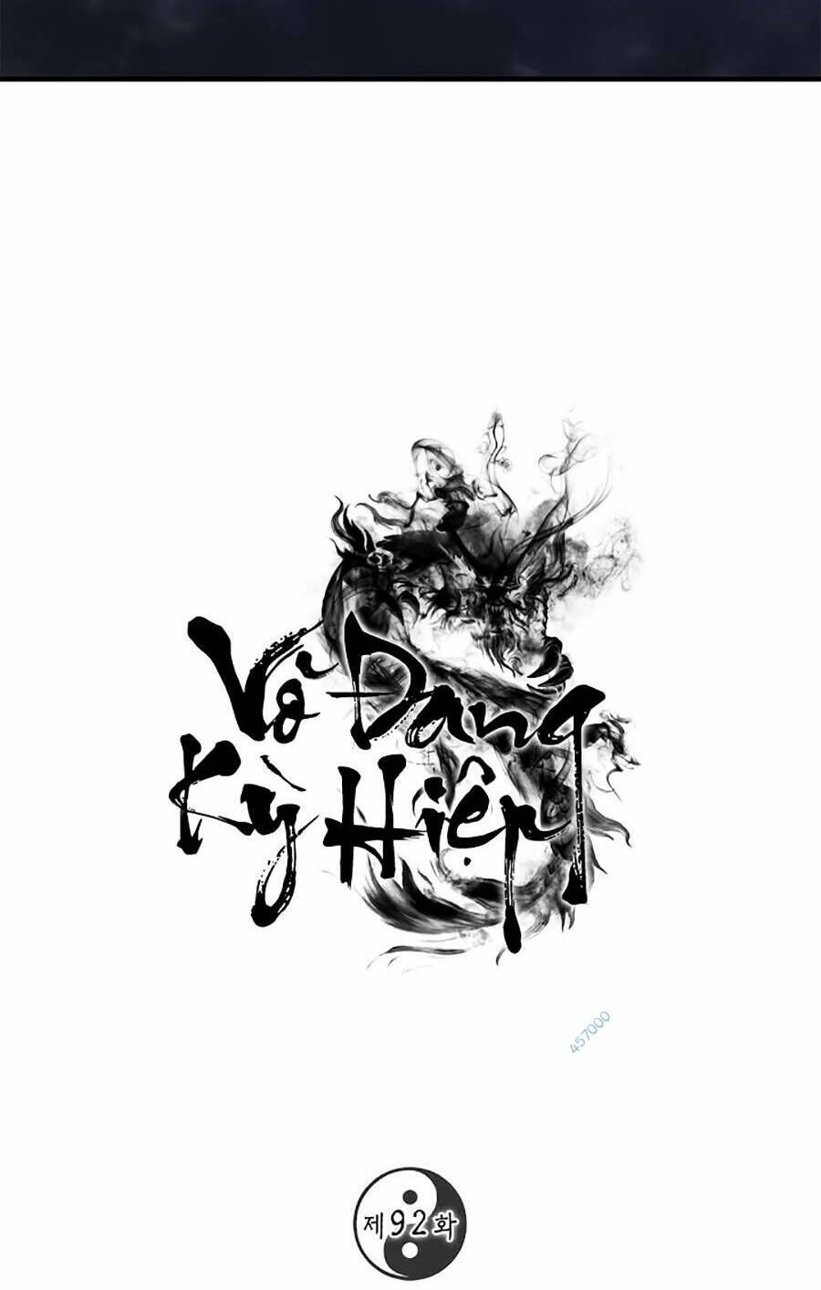 Võ Đang Kỳ Hiệp Chapter 92 - Trang 2