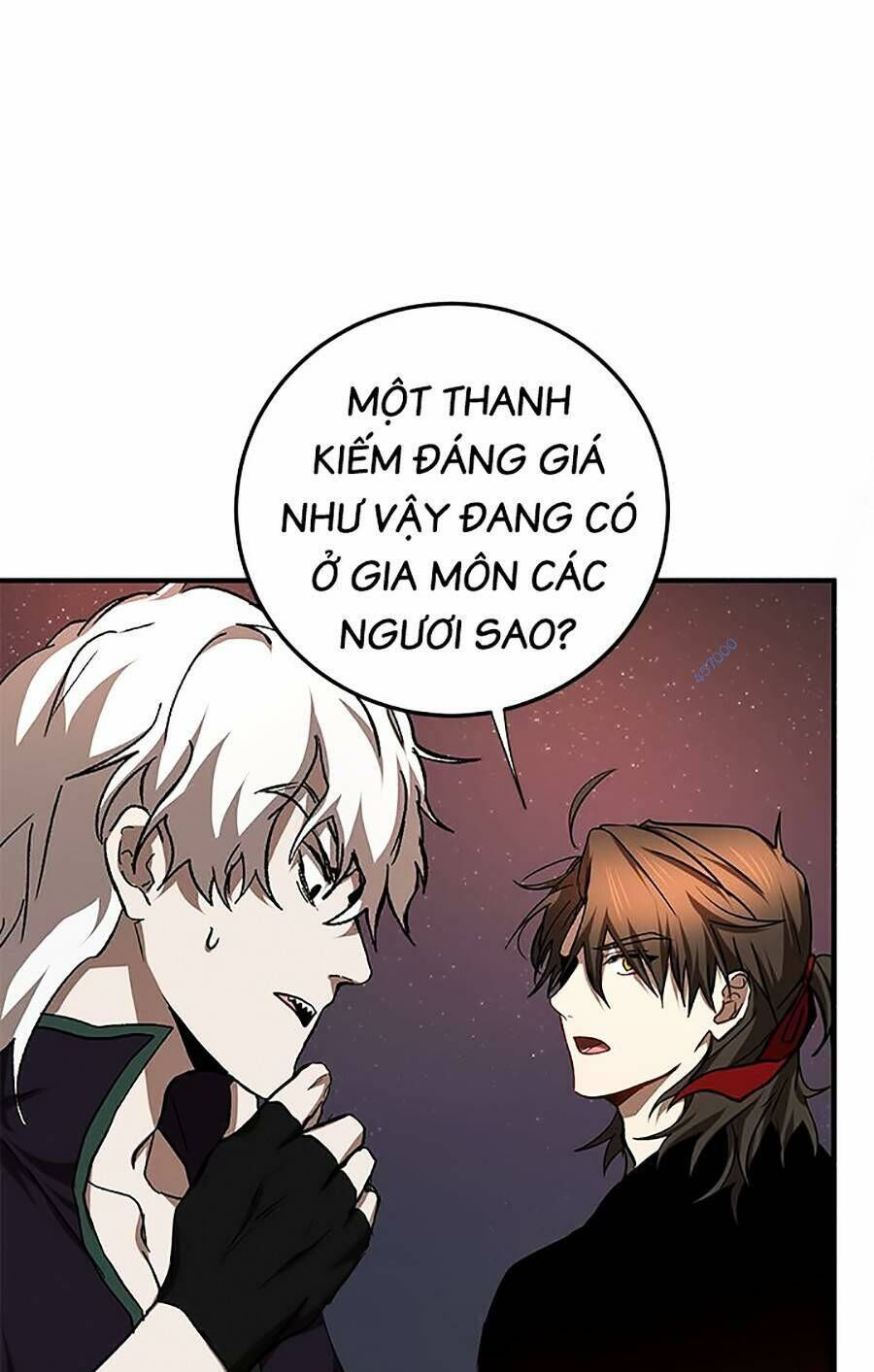 Võ Đang Kỳ Hiệp Chapter 92 - Trang 2