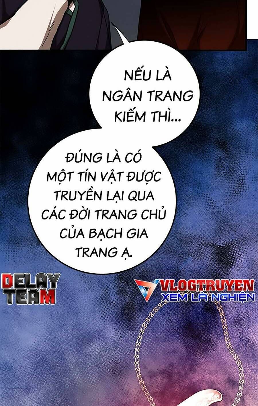 Võ Đang Kỳ Hiệp Chapter 92 - Trang 2