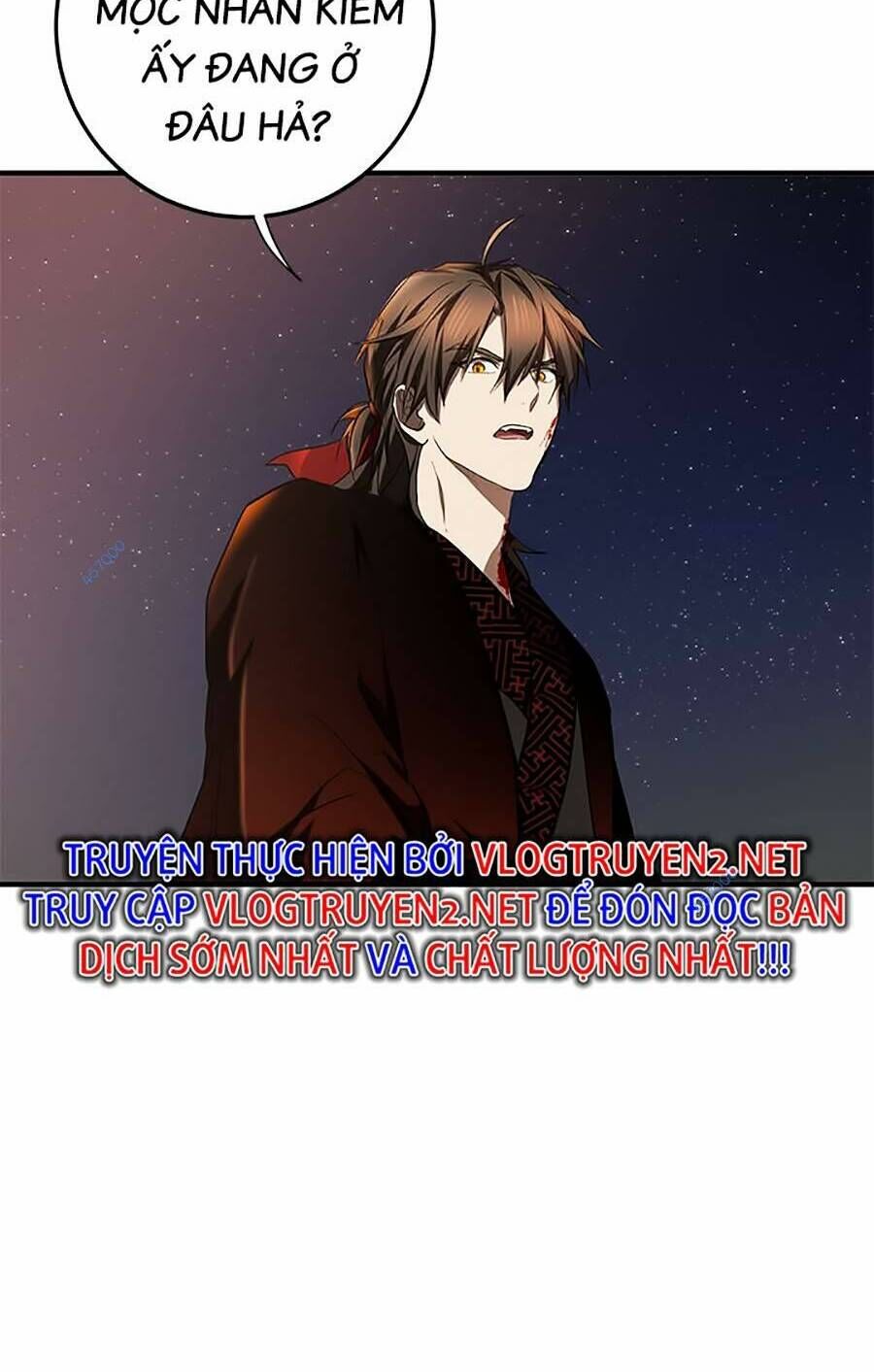 Võ Đang Kỳ Hiệp Chapter 92 - Trang 2