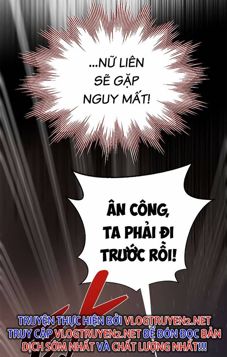 Võ Đang Kỳ Hiệp Chapter 92 - Trang 2
