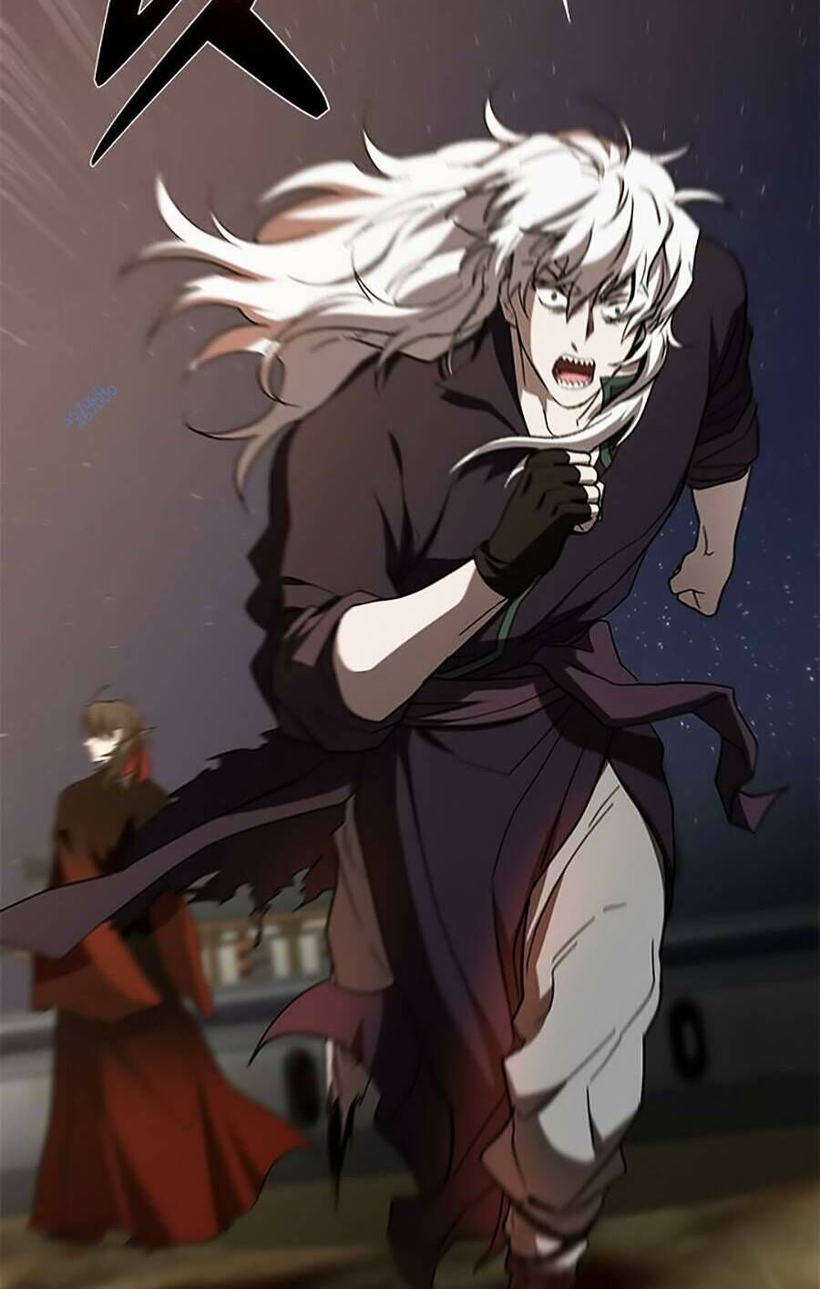 Võ Đang Kỳ Hiệp Chapter 92 - Trang 2