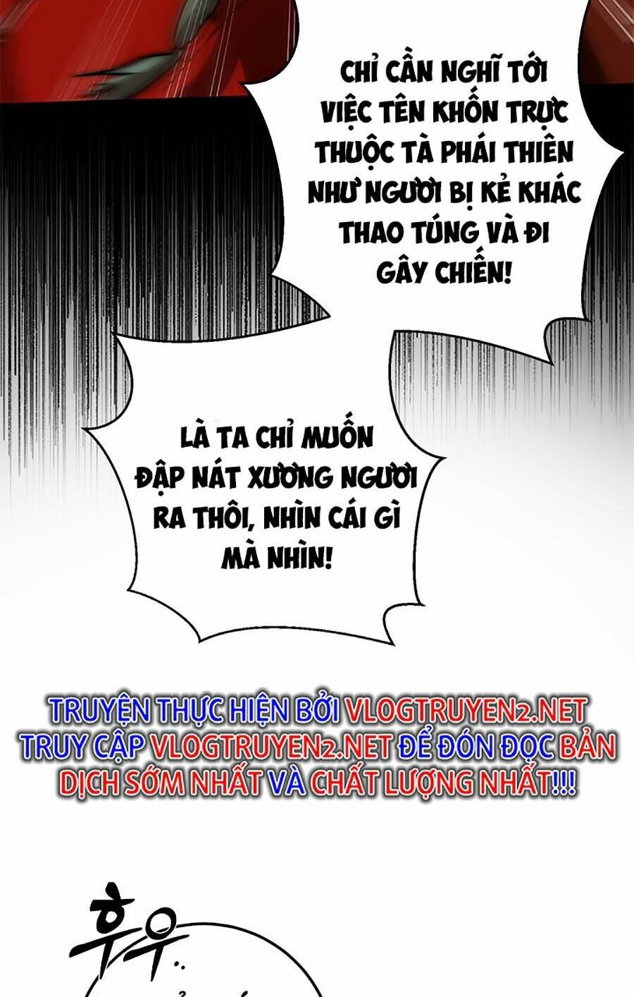 Võ Đang Kỳ Hiệp Chapter 92 - Trang 2
