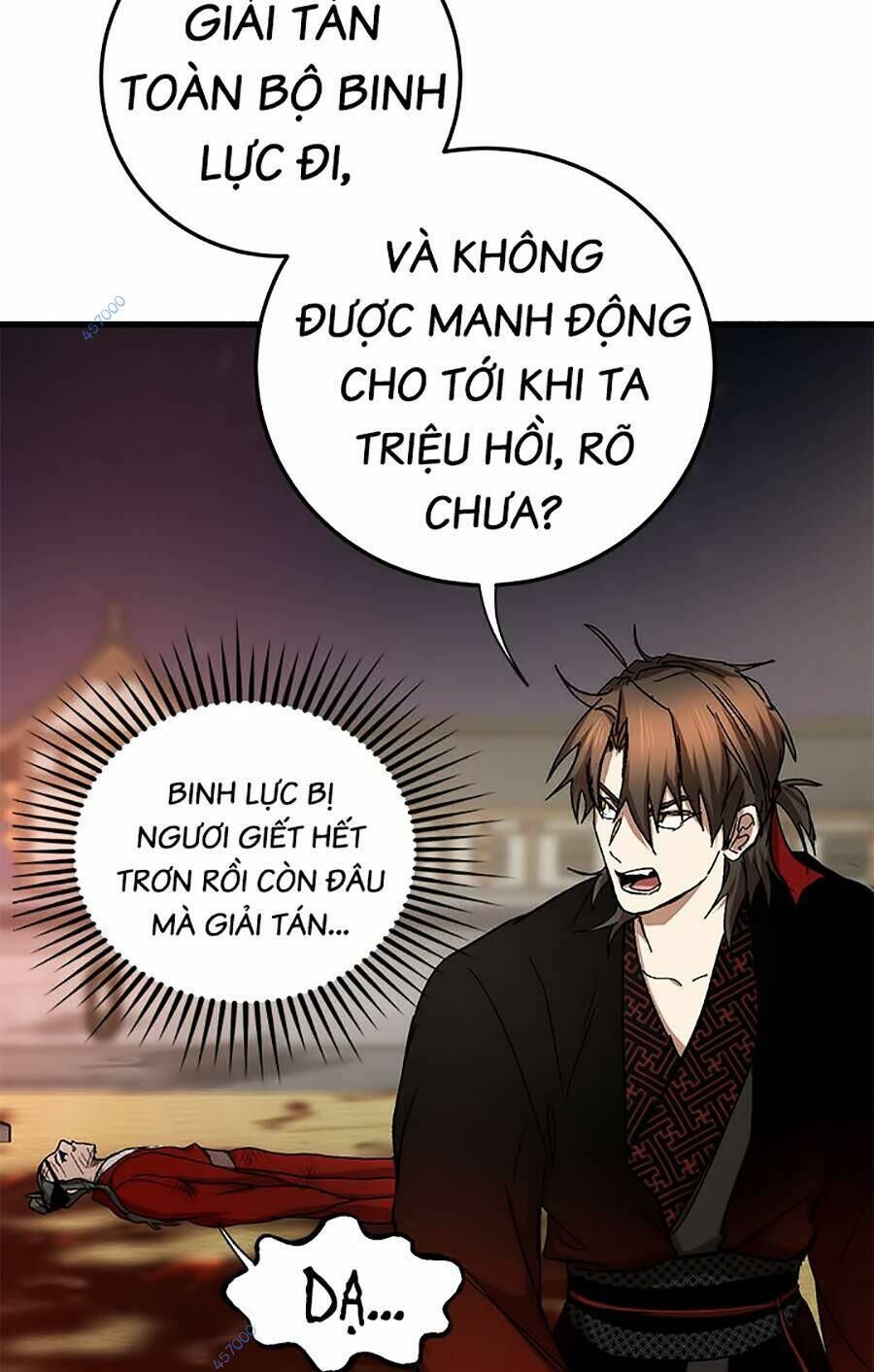 Võ Đang Kỳ Hiệp Chapter 92 - Trang 2